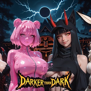 🌘Darker than Dark🌒 - TgScanner