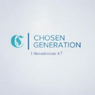 Chosen generation - TgScanner