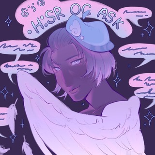 •H:SR OC ASK• - TgScanner