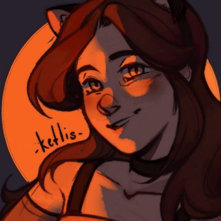 🍄 • Ketlis/MashaK • 🍑 - TgScanner