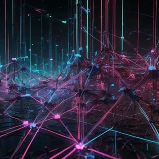 Нейросети Нейросеть - TgScanner
