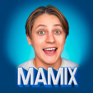 Avatar del canal de Telegram "Mamix🥼" @eto_mamix