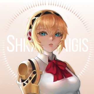 ShkaFF Aigis - TgScanner