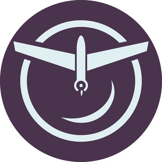 Аватар Телеграм канала "Разработчик БПЛА" @uavdev