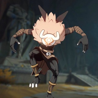 Аватар Телеграм каналу "селфхарм хижина" @hichina_hilichurla