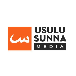 Аватар Телеграм каналу "USULU SUNNA" @usulusunna