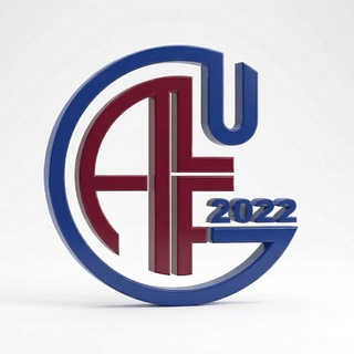 Аватар Телеграм каналу "ALFRAGANUS UNIVERSITY" @alfraganusuniversity