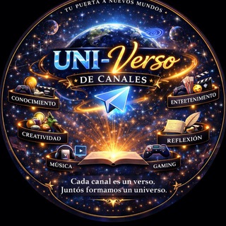UNI - verso de canales - TgScanner
