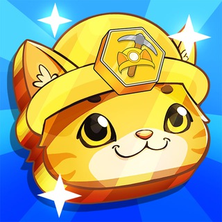 Cat Gold Miner Announcements - TgScanner