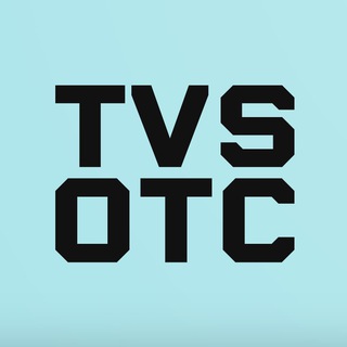 TVS OTC - TgScanner