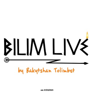 BILIM LIVE - TgScanner