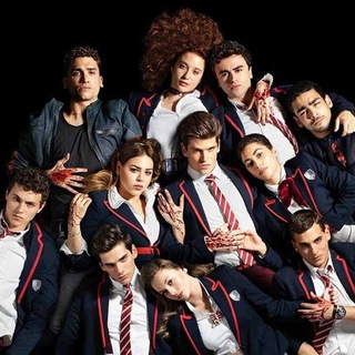 Учебная группа ДОРАМА - TgScanner