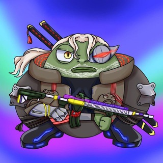 Avatar of Telegram channel "Tongochi channel" @tongochi_game