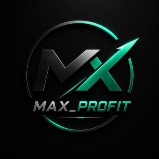 Аватар Телеграм канала "MAX PROFIT" @+Ko4D2R-RghxlMjYy