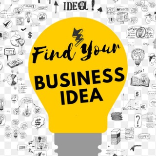 "Business Ideas | Trading" @business_idea010 Telegram арнасының аватары