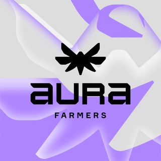 Аватар Телеграм канала "Aura Farmers" @auramlbb