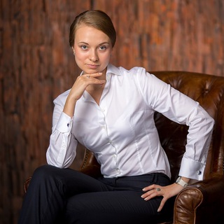 Аватар Телеграм канала "Беленкова PRо ценности" @belenkova_image