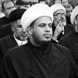 Аватар Телеграм канала "أحمد صالح آل حيدر" @ahmedalhayder91