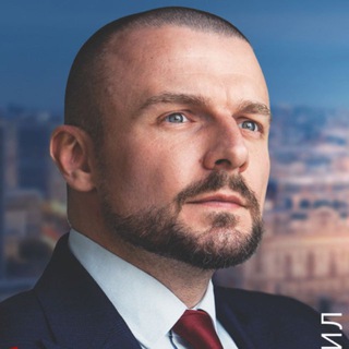 Аватар Телеграм канала "БУТРИМОВ 🇷🇺" @butrimov
