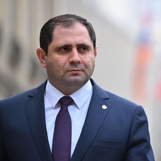 Սուրեն Պապիկյան/Suren Papikyan - TgScanner
