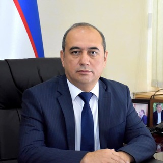 Bahodirjon Shermuhammadovich Shermuhammadov - TgScanner