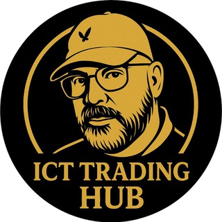 Аватар Телеграм каналу "𝐈𝐂𝐓 𝐓𝐑𝐀𝐃𝐈𝐍𝐆 𝐇𝐔𝐁" @t10191919191963626719