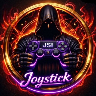 JOYSTICK ($JSI) цифровые активы с дивидендами в $TON - TgScanner