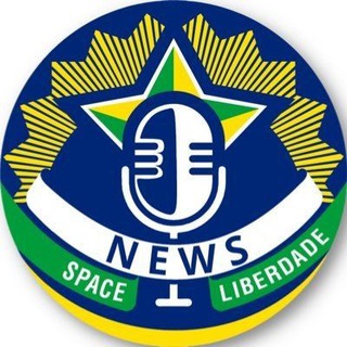 Аватар Телеграм канала "SPACE LIBERDADE - NEWS" @spaceliberdadenews