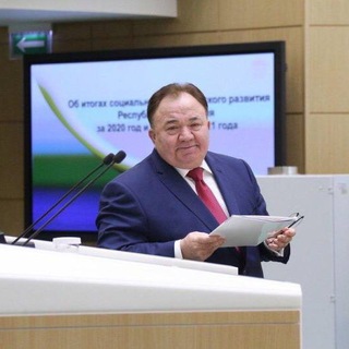 Аватар Телеграм канала "Махмуд-Али Калиматов" @makalimatovvv
