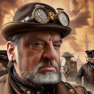 Avatar of Telegram channel "Музеи мира" @museums_of_the_world