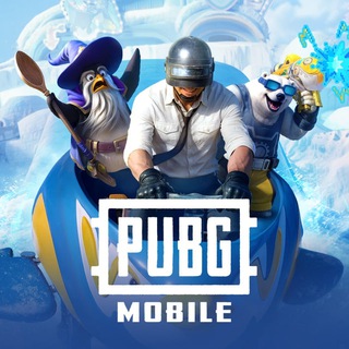 PUBG mobile | Информатор - TgScanner