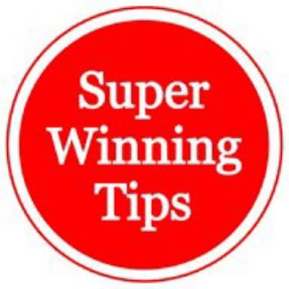 SUPER WINNING TIPS - TgScanner