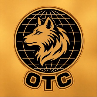 Avatar del canal de Telegram "WOLF’S OTC" @wolfotc