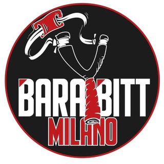 Barabitt Milano 🏴🏴󠁧󠁢󠁥󠁮󠁧󠁿 - TgScanner