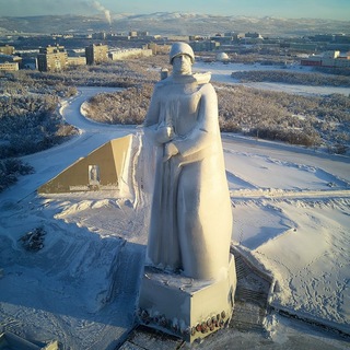 Арктический Пульс I Мурманск І Главное - TgScanner