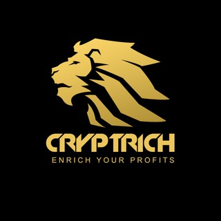 Cryptrich Official - TgScanner