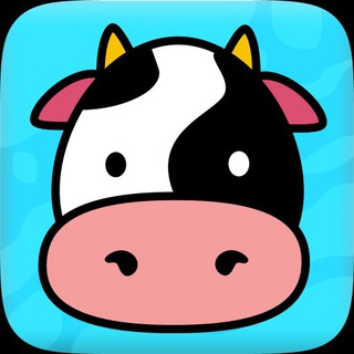 Аватар Телеграм канала "Cowtopia Chat" @cowtopia_chat