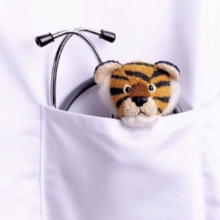Аватар Телеграм канала "Клуб ПЕДИАТРОВ BY" @pediatricians_club_by