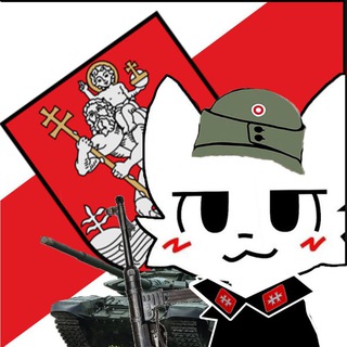 Вялікая Рапушыная Літва - TgScanner
