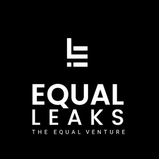 Equal Leaks - TgScanner