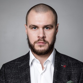 Avatar del canal de Telegram "Котов" @kotov_t