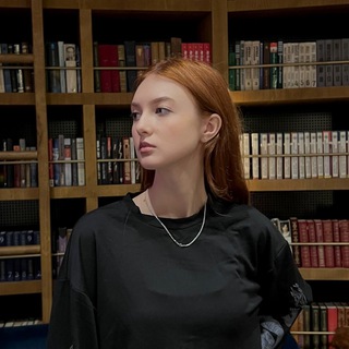 Avatar of Telegram channel "Юлия Кот" @julyakot