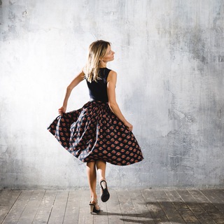 Алина говорит - TgScanner