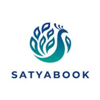 Avatar of Telegram channel "SatyaBook" @satyabook