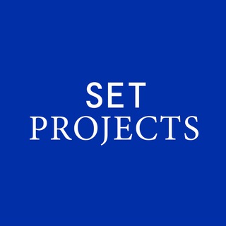 Set Projects - TgScanner