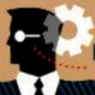 Аватар Телеграм каналу "Курсовые, контрольные по техническим предметам" @tech_kurs