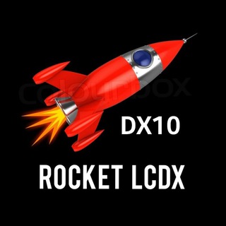 Rocket LCDX | DX10 🚀 Instagram Engagement - TgScanner