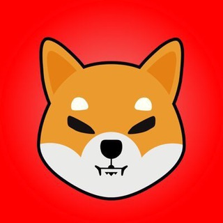Avatar del canal de Telegram "Shiba Inu News & Announcements" @shiba_inu_updates