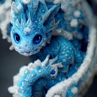 Нейросеть /Живопись/Midjourney - TgScanner