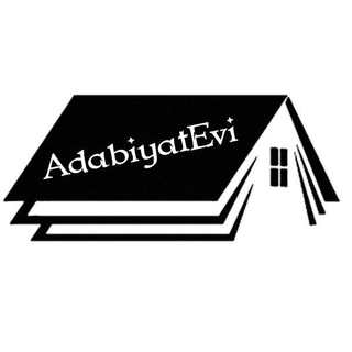 Аватар Телеграм каналу "ادبیات ائوی" @adabiyatevi